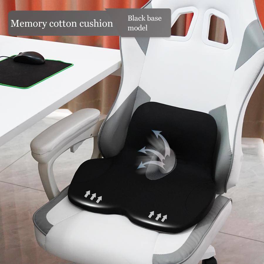 Breathable Cooling Seat Cushion for Office and Car