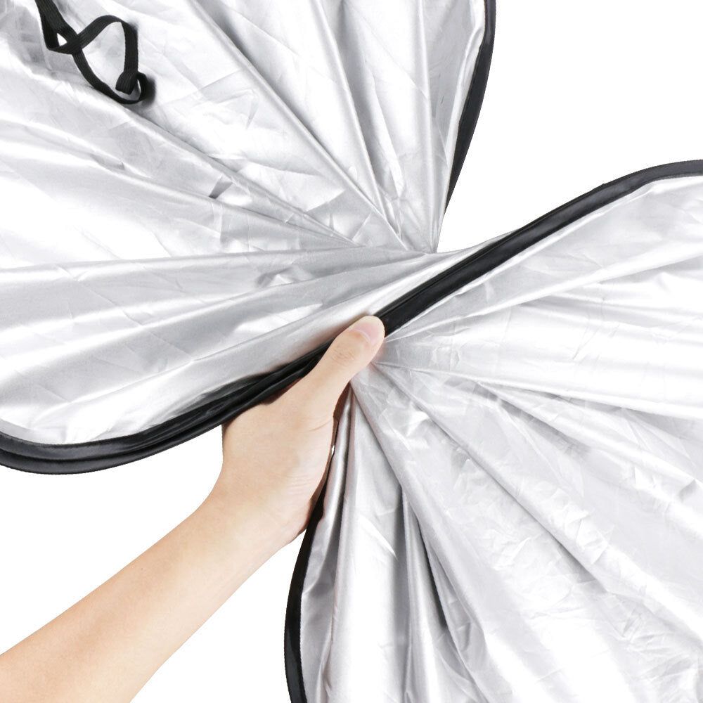 Umbrella Car Windshield Sun Shade for Chevy Malibu 2016–2025