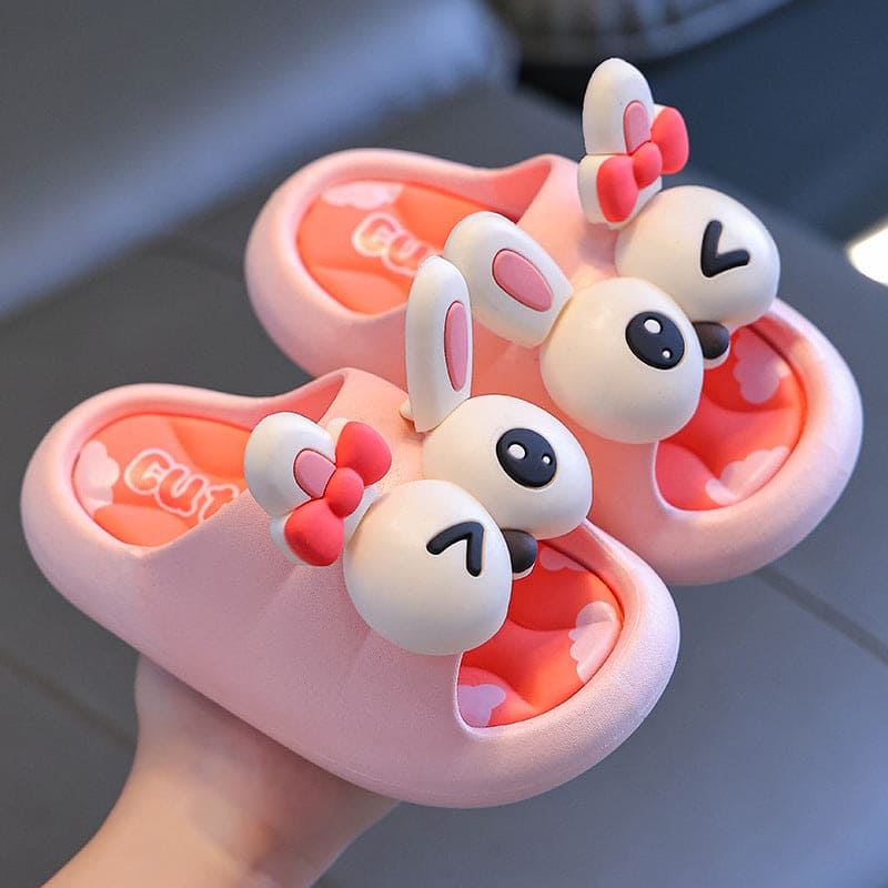 Children's Slippers Baby Non-slip - PMMNAPOLES