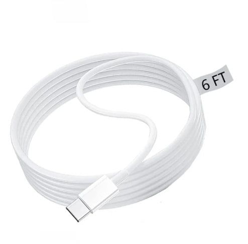 Phone Charger 2 Pack Fast Charging Cable and Wall Plug