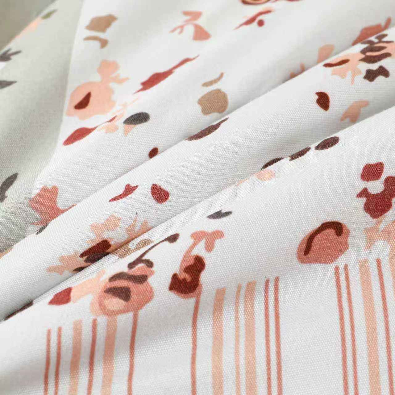 QianXia Comforter Set with Pillowcases