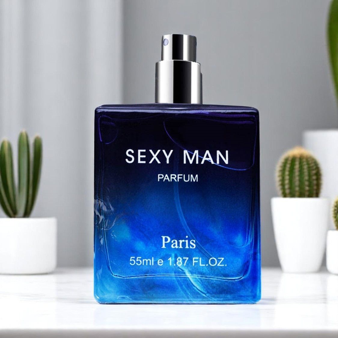 Mens Niche Perfume For Daily And Evening Wear