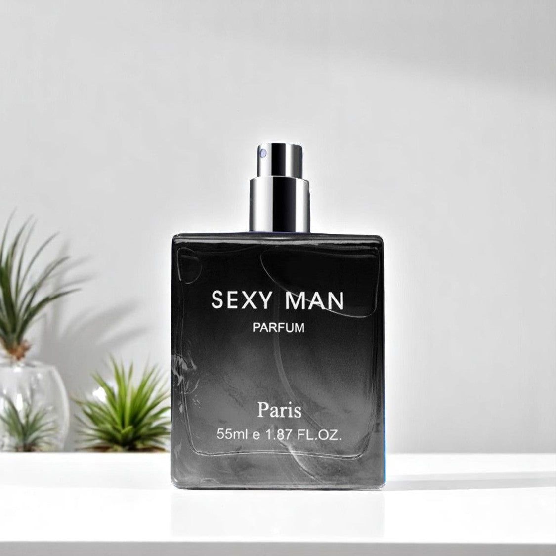 Mens Niche Perfume For Daily And Evening Wear