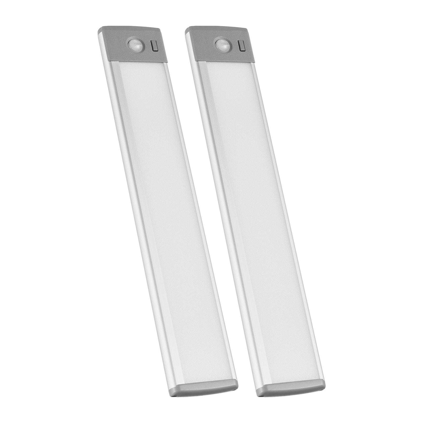 Under Cabinet LED Lights With Motion Sensor 2 Pack