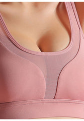 Sports Bra Shockproof - PMMNAPOLES