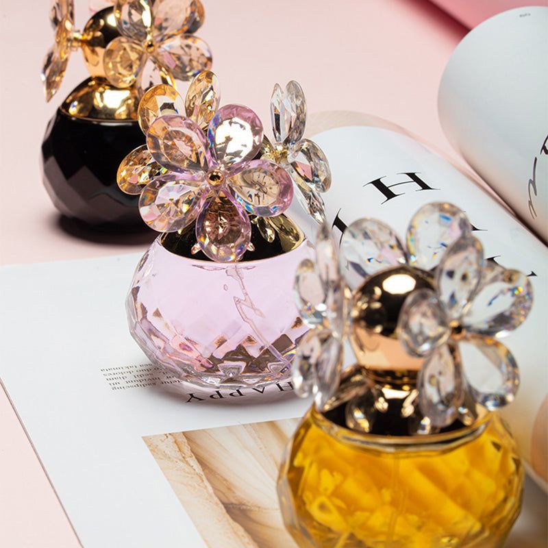 Parfum Long Lasting Niche Modern Signature Fragrance