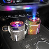 Luxury diamond shaped car humidifier - PMMNAPOLES