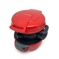 Machine Hamburg Sandwich Maker With Cooker Ring Machine - PMMNAPOLES