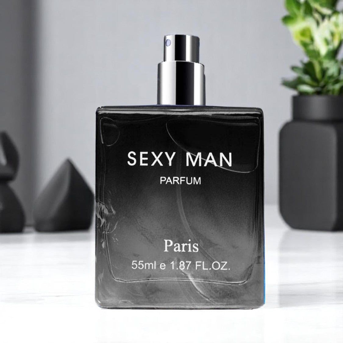 Mens Niche Perfume For Daily And Evening Wear