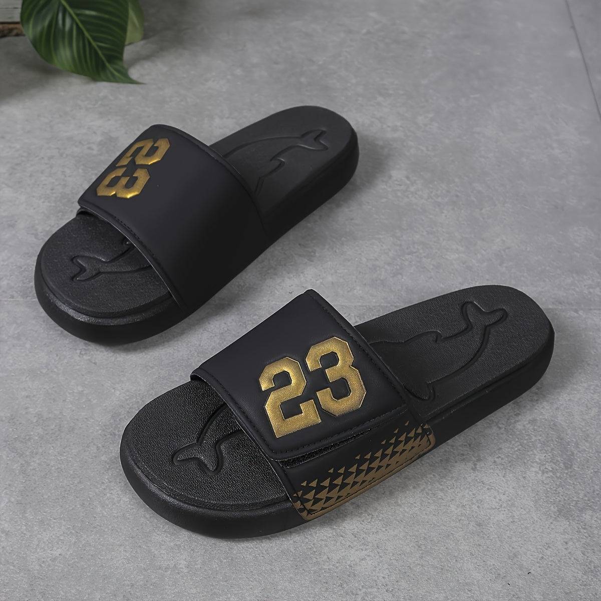 Men’s Sport-Style Fashion Sandals – Adjustable, Lightweight & Non-Slip – Spring/Summer Footwear for Indoor & Outdoor Use
