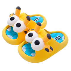 Children's Slippers Baby Non-slip - PMMNAPOLES