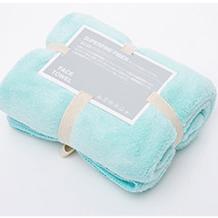 Soft Sports Towel Quick-Dry Microfiber with Strong Water Absorption Lightweight Gym and Fitness Accessory