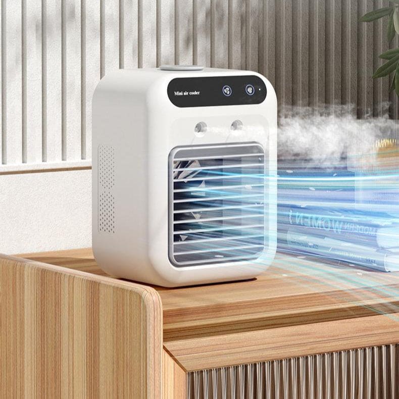 Mini Air Conditioner Portable - PMMNAPOLES