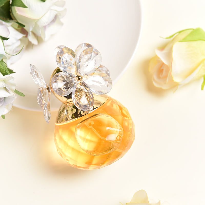 Parfum Long Lasting Niche Modern Signature Fragrance