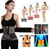 Women Waist Trainer Slimming Belts Workout - PMMNAPOLES