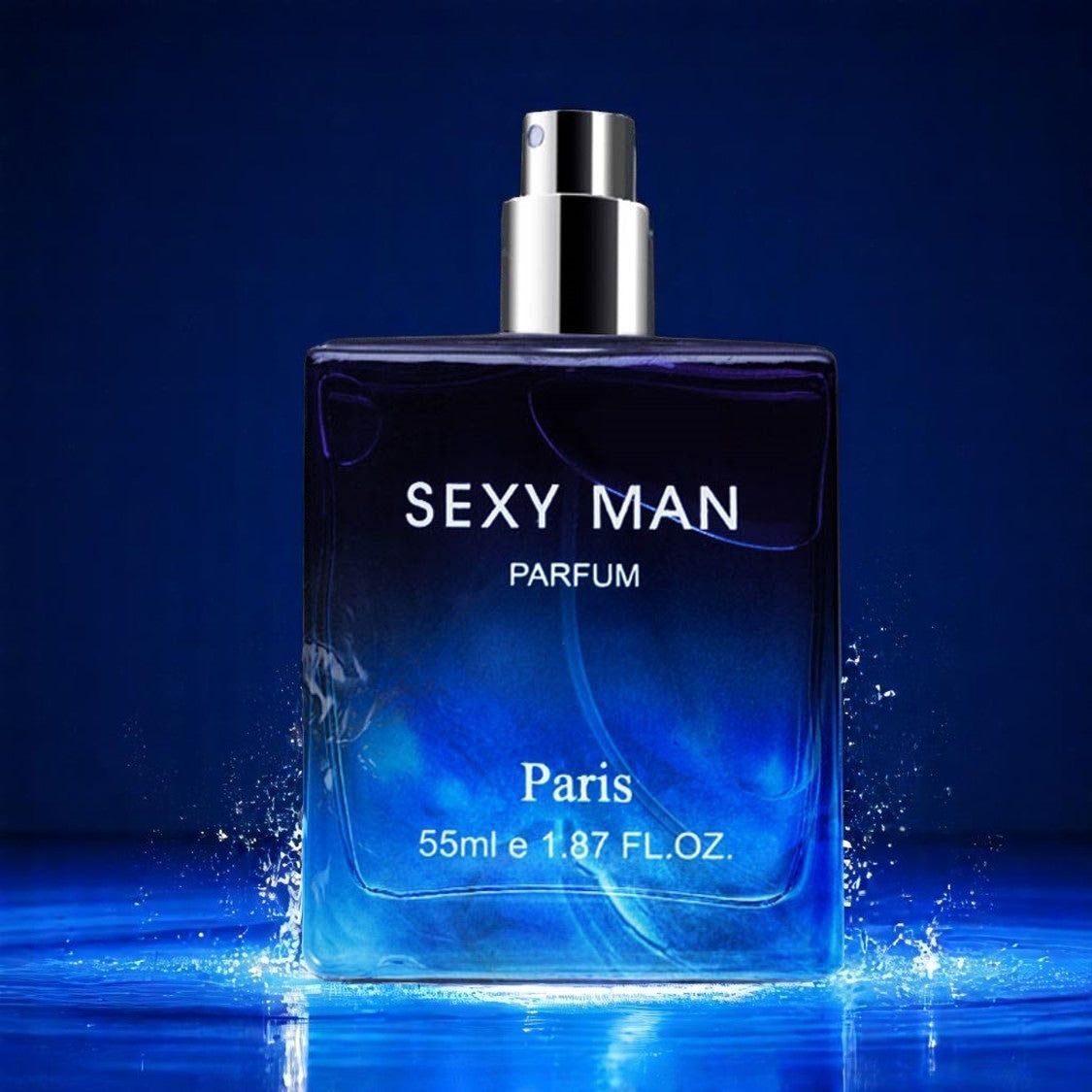Mens Niche Perfume For Daily And Evening Wear