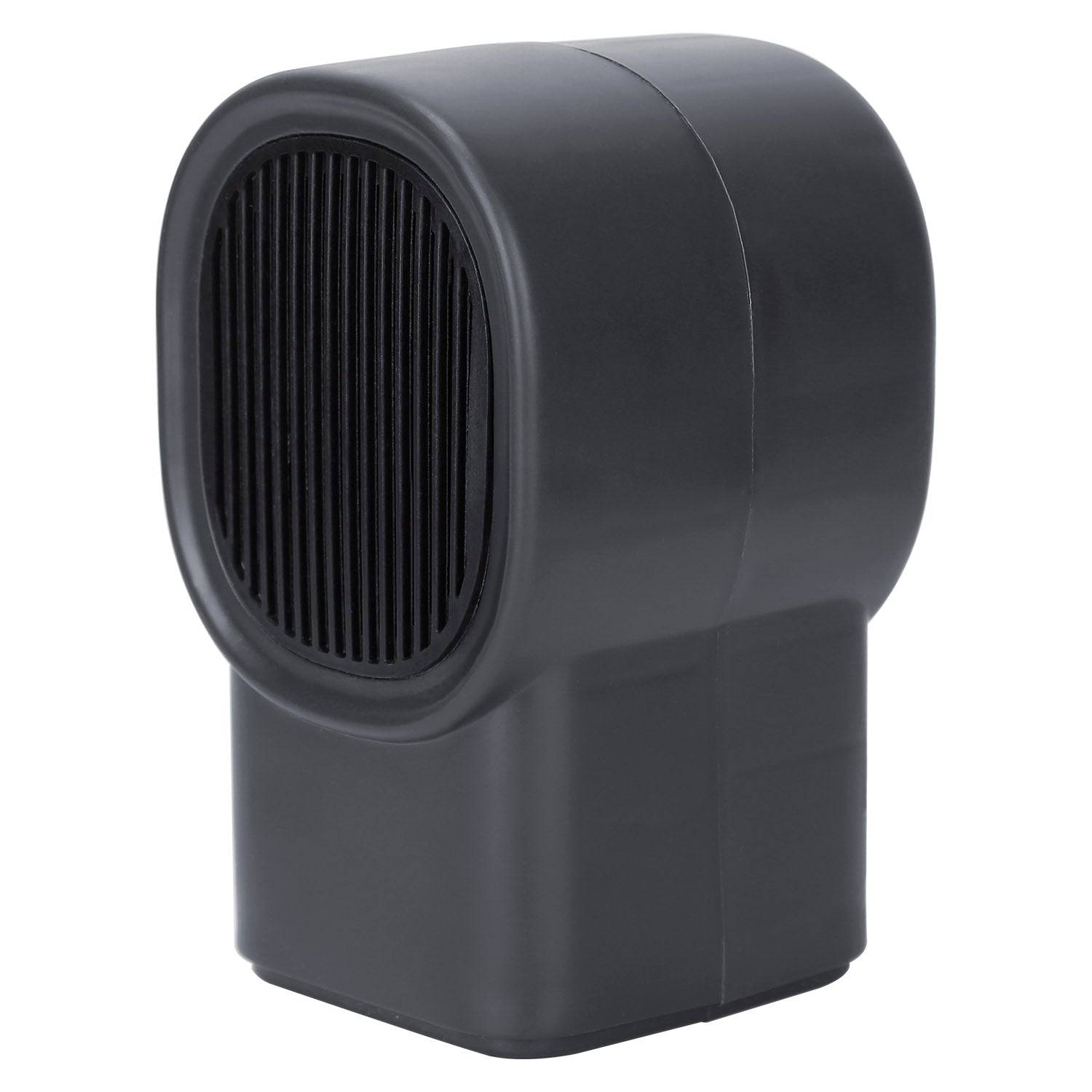 400W Portable Heater Compact Space Unit