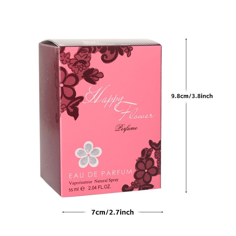 Parfum Long Lasting Niche Modern Signature Fragrance