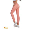 Women's High Waist Stretch Yoga Leggings