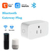 WiFi Bluetooth Gateway Plug - PMMNAPOLES