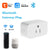 WiFi Bluetooth Gateway Plug - PMMNAPOLES