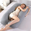 Pregnancy Pillow Sleeping - PMMNAPOLES