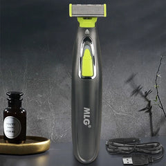 MLG Electric Shaver for Men and Women