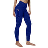 Women's High Waist Stretch Yoga Leggings