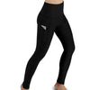 Women's High Waist Stretch Yoga Leggings