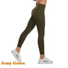 Women's High Waist Stretch Yoga Leggings