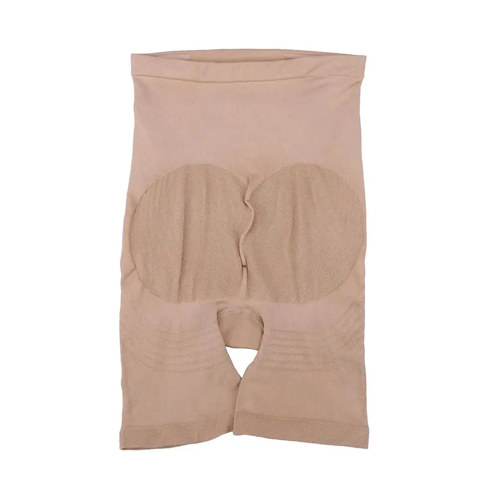Seamless High Waist Shapewear for Women – Slimming Corset Panty, Waist Trainer, Butt & Tummy Lifter