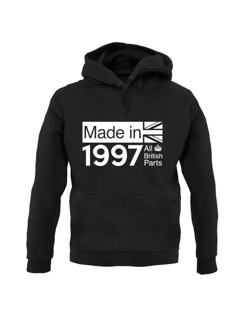 Men's autumn hoodie, breathable cotton with creative print, Y2K streetwear fashion design