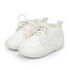 Baby Shoes Retro Leather - PMMNAPOLES