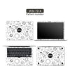 Laptop Skins Cover - PMMNAPOLES