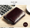 Wallet Leather Men - PMMNAPOLES