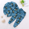 Baby clothing set