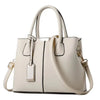 Women Leather Handbags - PMMNAPOLES