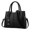 Women Leather Handbags - PMMNAPOLES