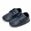 Baby Shoes Retro Leather - PMMNAPOLES