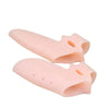 Silicone toe separators for bunions - PMMNAPOLES