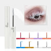 Fashion white mascara - PMMNAPOLES