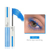 Fashion white mascara - PMMNAPOLES