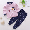 Baby clothing set