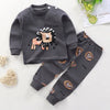 Baby clothing set