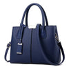 Women Leather Handbags - PMMNAPOLES