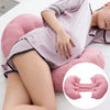 Pregnant Women Sleeping Pillow - PMMNAPOLES