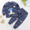 Baby clothing set