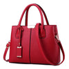 Women Leather Handbags - PMMNAPOLES