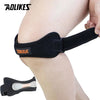 Adjustable Knee Pad - PMMNAPOLES