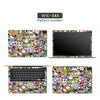 Laptop Skins Cover - PMMNAPOLES